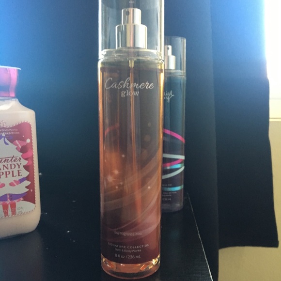 Bath and body work lotions and sprays - Picture 4 of 5